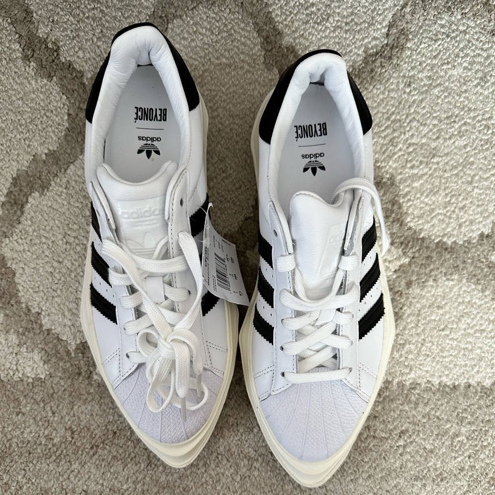 Adidas Beyonce shoes